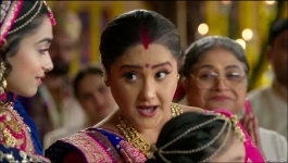 Pyaar Ka Pehla Adhyaya Shiv Shakti - 15th September 2023